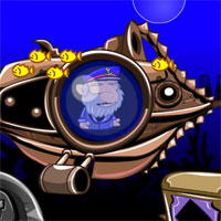 Free online flash games - Monkey Happy Stage 629