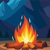 Free online flash games - G2M Two Girls Camp Escape