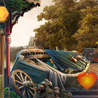Games4King Ship Captain Escape