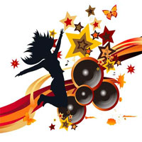 Latin Rhythms Find Numbers