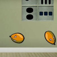8b Weird Kitty Escape