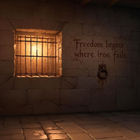 Free online flash games - Vulture Dungeon Escape