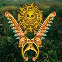 Mystifying Land Escape HTML5