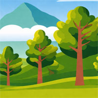 Free online flash games - G2L Butterfly Net Rescue