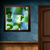 Amgel Kids Room Escape 197