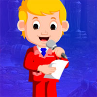 G4K Excellent Presenter Escape