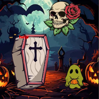Free online flash games - Liberate Coffin Confined Boy