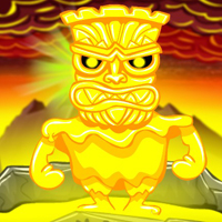 Monkey Go Happy Stage 918