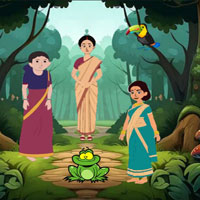 Free online flash games - Help Rural Women Find Their Path