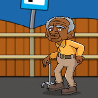 Free online flash games - Eyeglass in the Hotel