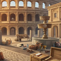 Free online flash games - Adventures in Europe