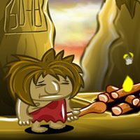 Free online flash games - Monkey Go Happy Stage 204