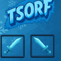 Free online flash games - 8B Frozen Heir the Glacier Palace