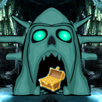 Games2rule Skull Cave Treasure Hunt