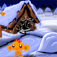 MonkeyHappy Monkey Go Happy Stage 171