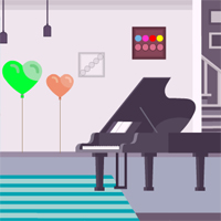 Games4Escape Honeymoon House Escape