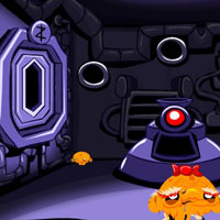 Free online flash games - Monkey Go Happy Stage 120