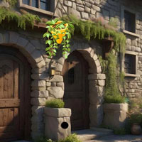 Free online flash games - Stone City Escape
