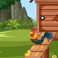 Free online flash games - G2M Feed the Hungry Dog