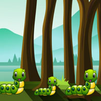 Free online flash games - G2M Quacking Key Quest