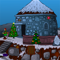 Bye Bye Santa Claus