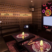 GFG Karaoke Place Escape