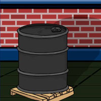 Free online flash games - G2J Find the Cash