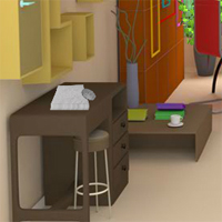 Can You Escape The House 11