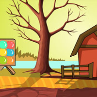 Free online flash games - Help the Hungry Small Boy