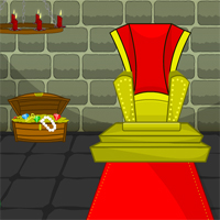 Mousecity Wacky Wizard Escape Castle