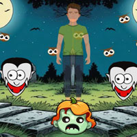Free online flash games - BIG Man Seeker Of The Soul