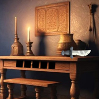 Free online flash games - 365 Medieval Home Escape