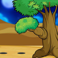Free online flash games - G2J Retro Red Car Escape