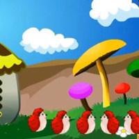 G2L Little Bunny Escape