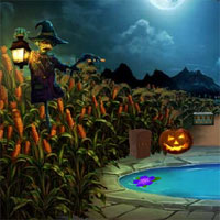Mirchi Halloween Escape 3