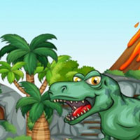 G2M Dino Rescue Quest