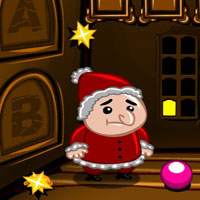 Free online flash games - Monkey Go Happy Stage 373