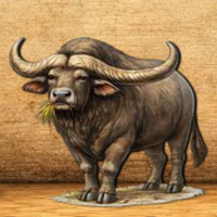 Free online flash games - Find Paddy Field Worker Ethan