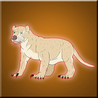 G2J Thylacoleo Escape