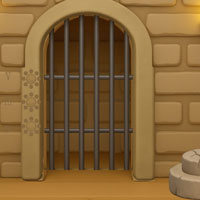 Free online flash games -  G2R Ancient Statue Chamber Escape