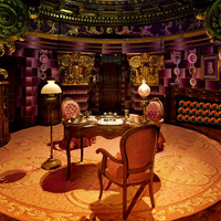 Middle Ages Castle Escape