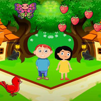 Free online flash games - Children Separated From Mom