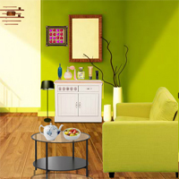 FirstEscapeGames Locked Modern House Escape 5