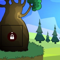 G2L Greeny Land Escape