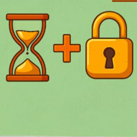 Free online flash games - 8B Timelocked Escape the Museum