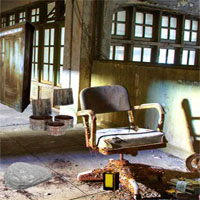 FEG Abandoned Building 3