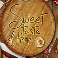 Sweet Taste of Home
