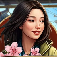 Free online flash games - Hidden Alley