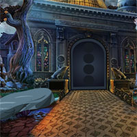 G4k Little Star Escape