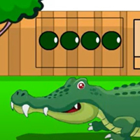 G2M Farm Escape 2 